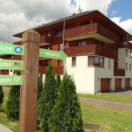 Apartment Čeladná Zewnętrze zdjęcie