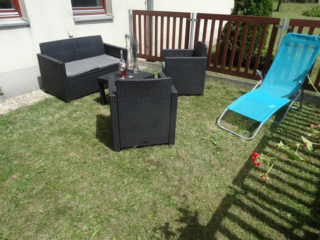 Apartment Čeladná Zewnętrze zdjęcie
