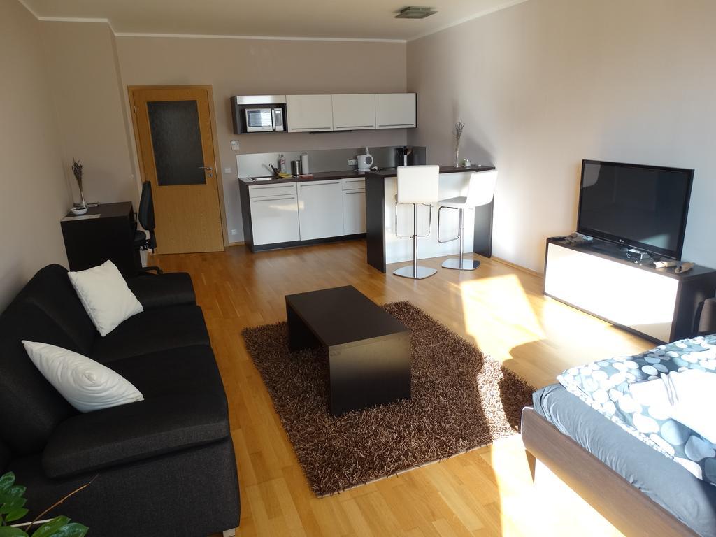 Apartment Čeladná Zewnętrze zdjęcie