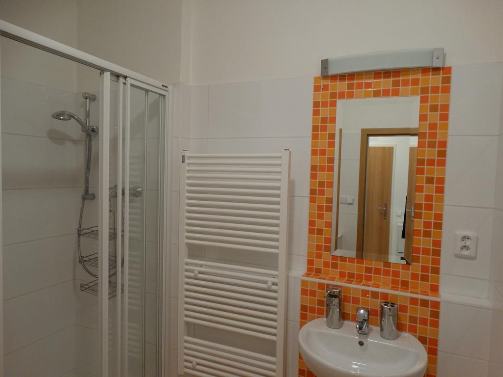 Apartment Čeladná Zewnętrze zdjęcie