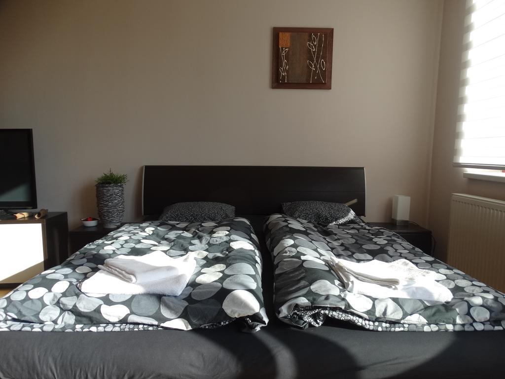 Apartment Čeladná Zewnętrze zdjęcie