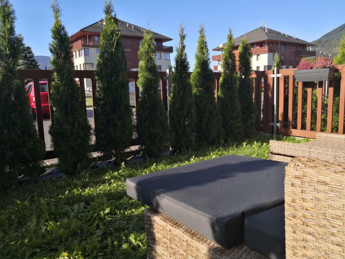 Apartment Čeladná Zewnętrze zdjęcie