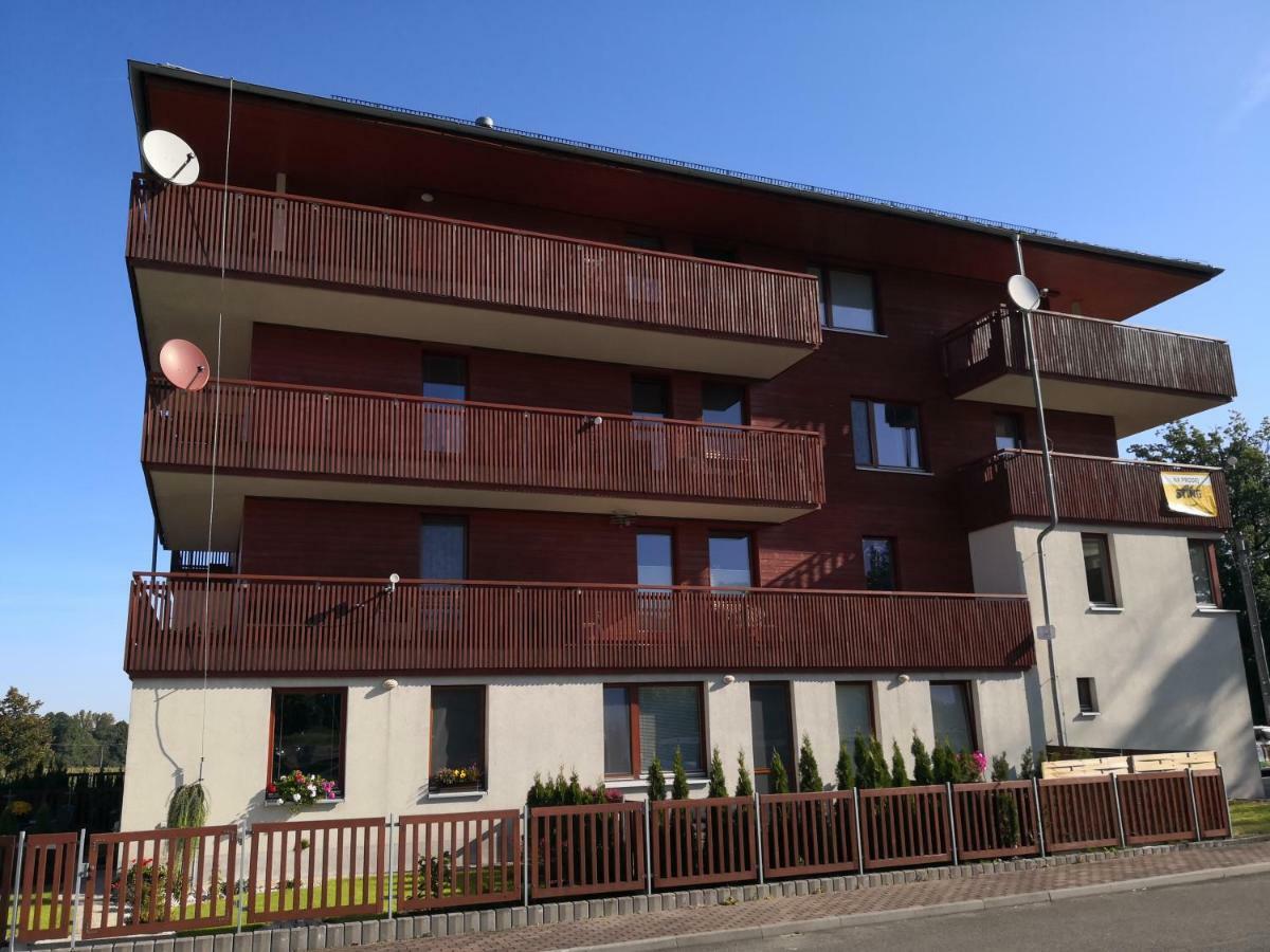Apartment Čeladná Zewnętrze zdjęcie
