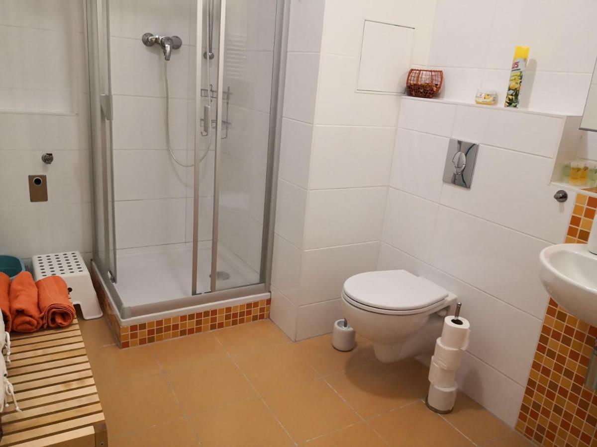 Apartment Čeladná Zewnętrze zdjęcie
