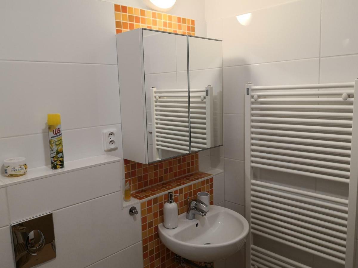 Apartment Čeladná Zewnętrze zdjęcie