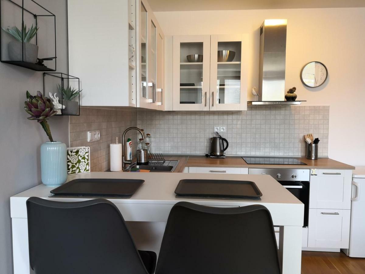 Apartment Čeladná Zewnętrze zdjęcie
