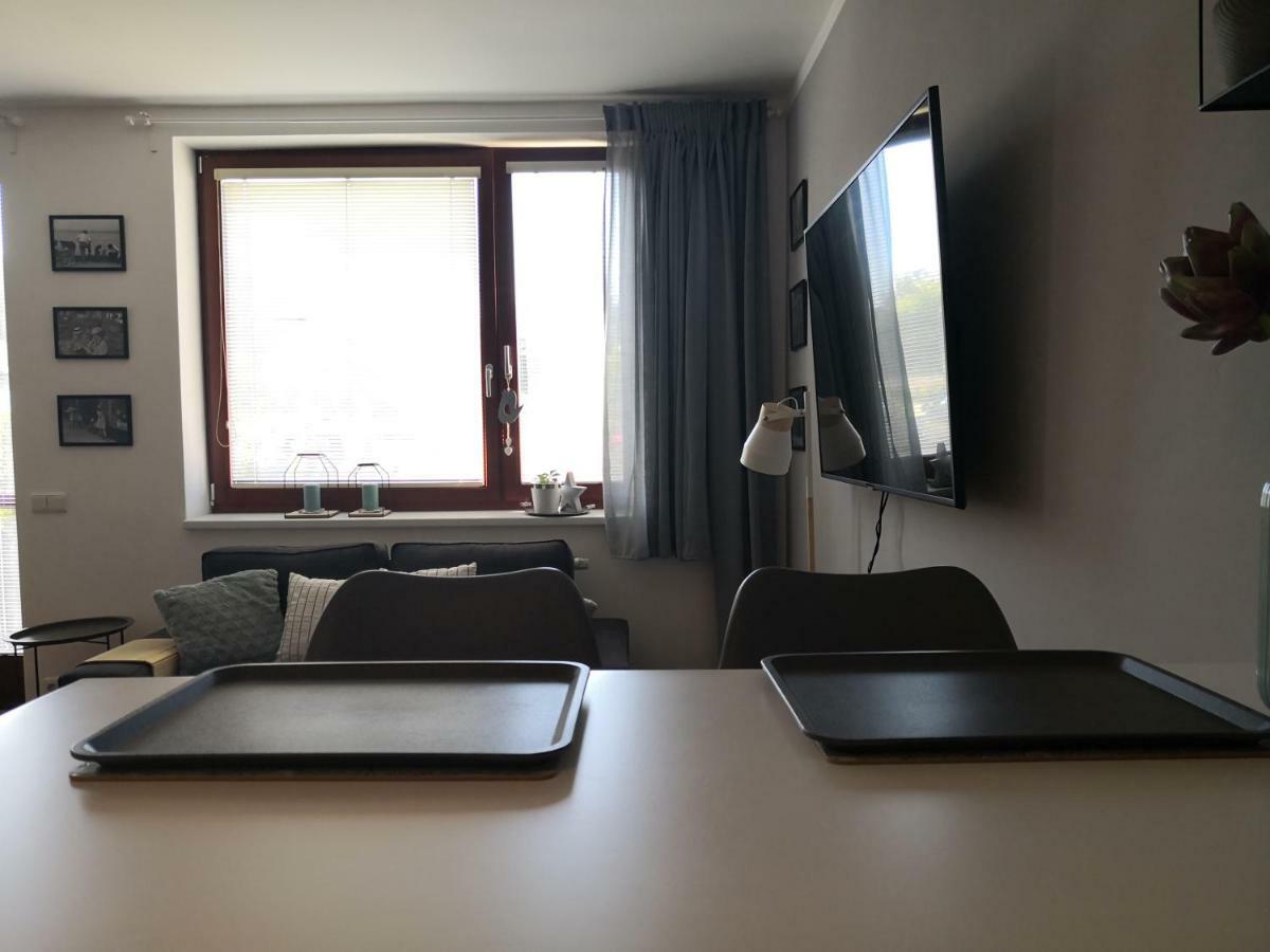 Apartment Čeladná Zewnętrze zdjęcie