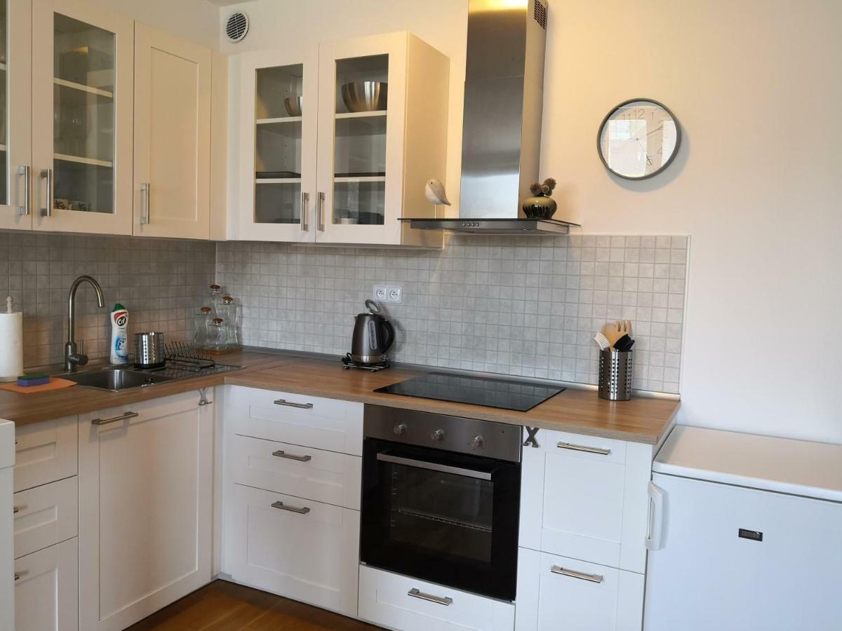 Apartment Čeladná Zewnętrze zdjęcie