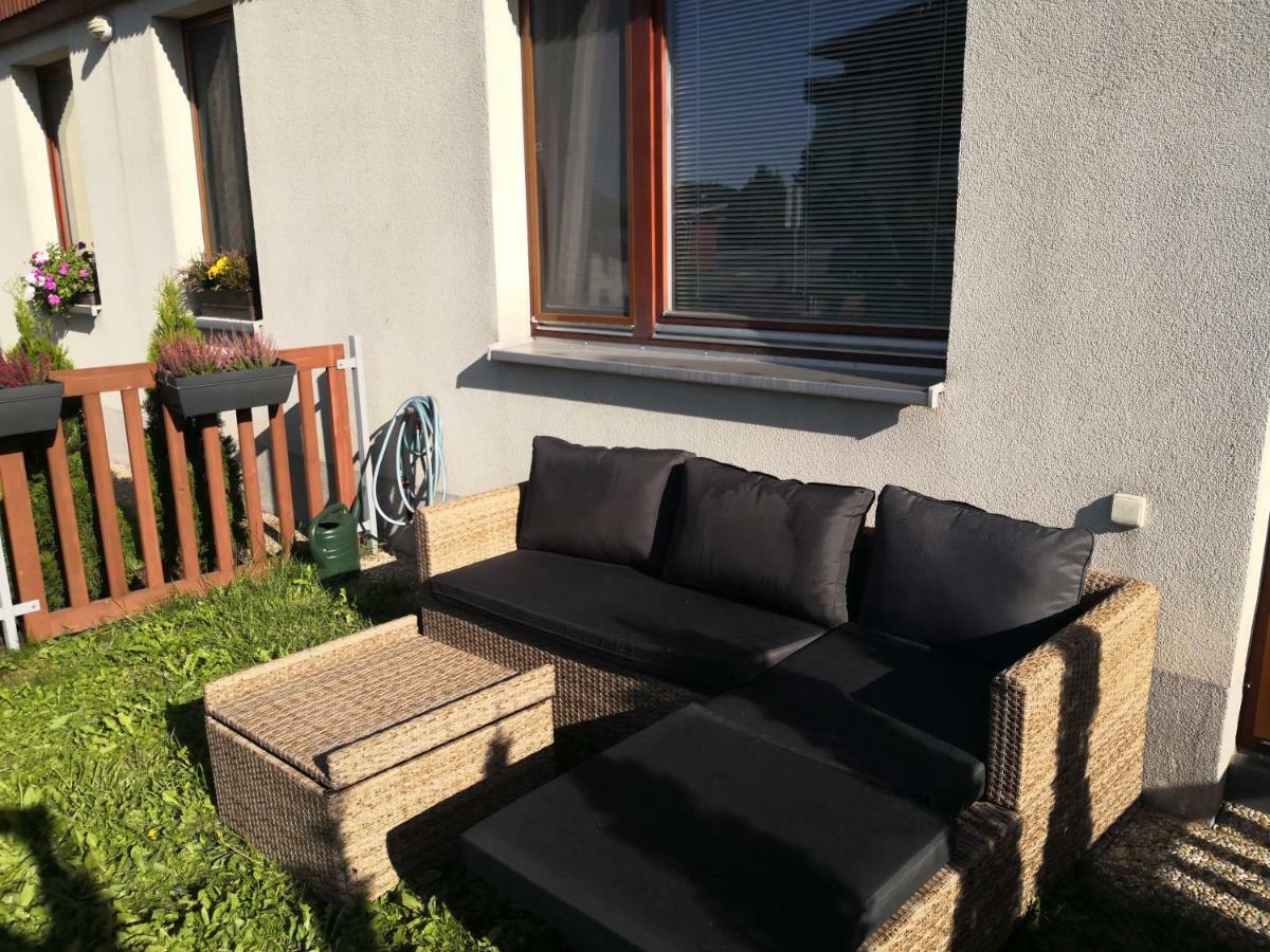 Apartment Čeladná Zewnętrze zdjęcie