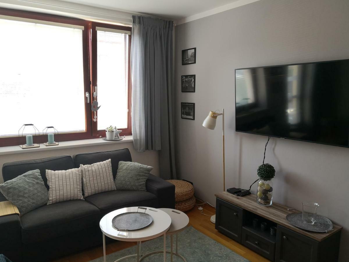 Apartment Čeladná Zewnętrze zdjęcie