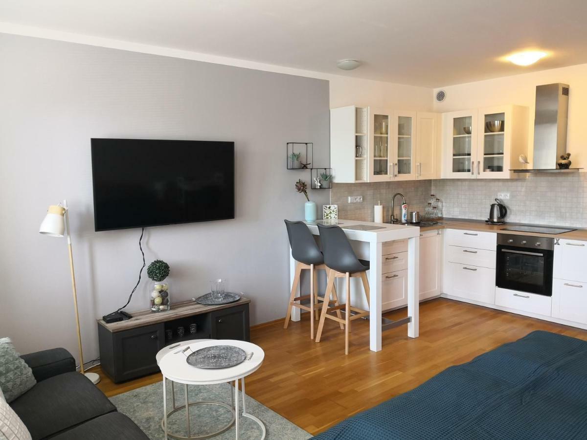 Apartment Čeladná Zewnętrze zdjęcie