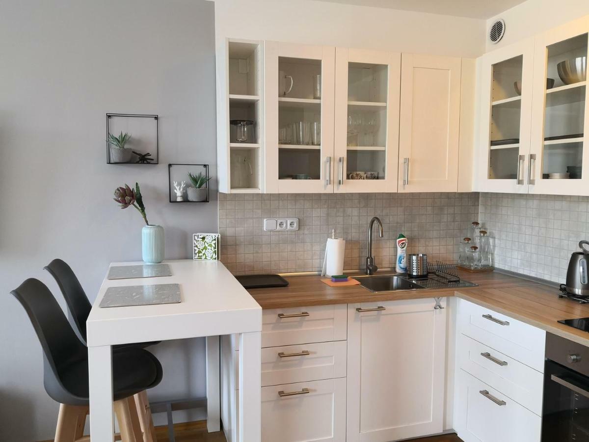 Apartment Čeladná Zewnętrze zdjęcie