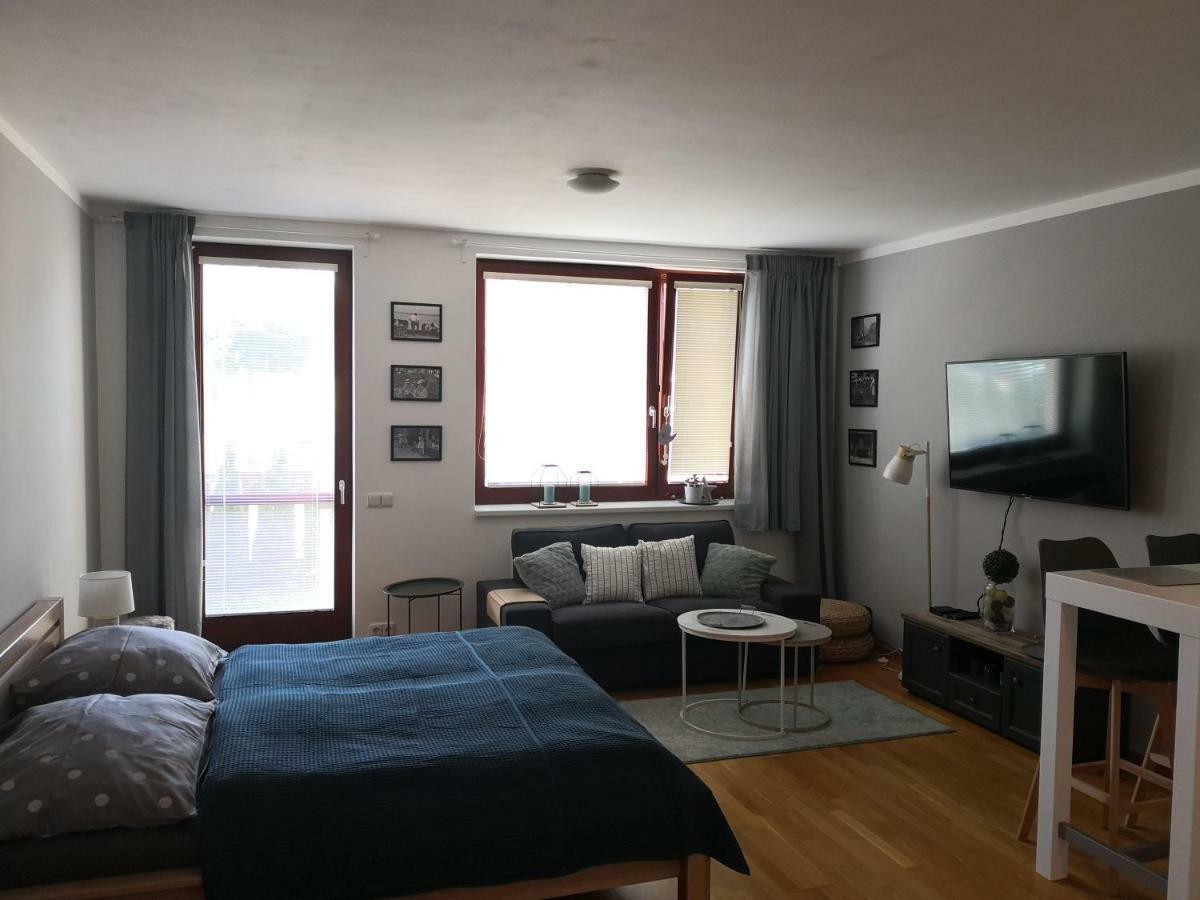 Apartment Čeladná Zewnętrze zdjęcie